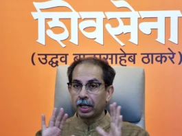 Political Party: How father Balasaheb's legacy slipped from Uddhav Thackeray's hands, the party was established 58 years ago
