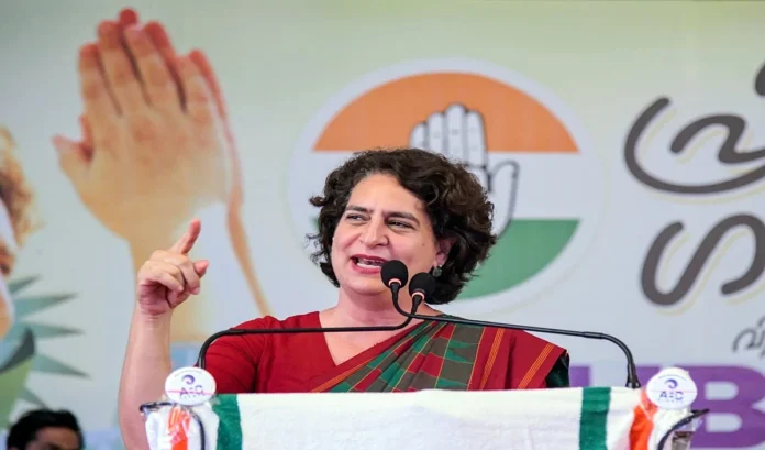 Priyanka Gandhi's tremendous victory from Wayanad, left Rahul Gandhi behind, said a big thing
