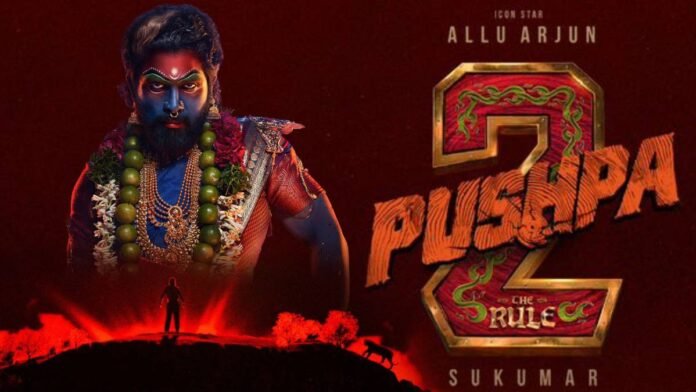 'Pushpa 2 The Rule' leaves RRR and 'Jawaan' behind, earns crores just 10 days before its release
