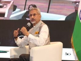 Relations between India and UAE are in a new era, started with PM Modi's visit: Jaishankar
