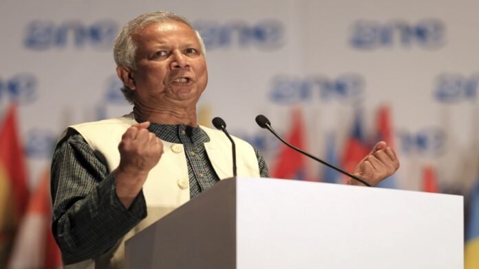 Sheikh Hasina's troubles will increase, Yunus government wants to file case in International Criminal Court
