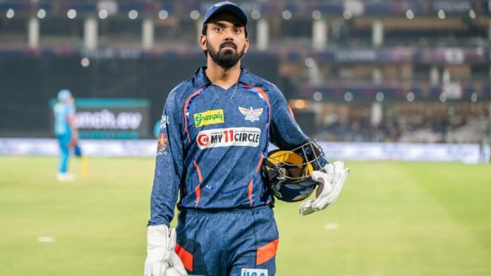 So will KL Rahul play the entire IPL without captaincy? Delhi Capitals surprised by buying this player
