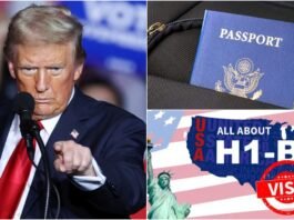 Tension increases regarding H-1B Visa, rules may change in Trump government, dream of millions of Indians will be shattered
