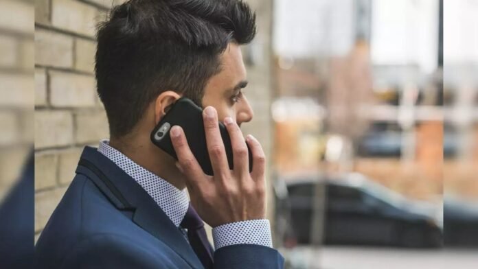 The longest phone call made a world record, the duration is also recorded in the Guinness Book.
