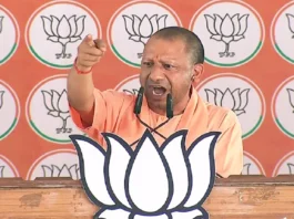 The situation of Congress will be the same as that of Article 370 in Jammu and Kashmir... CM Yogi said on the occasion of Chhath.
