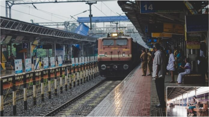 This company got the contract to supply 'Kavach' of Railways, this system will be installed on the entire railway network in 6 years.
