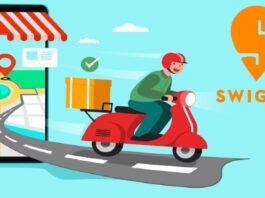 Today is the last chance to bid in Swiggy IPO, know today's GMP, so far subscribed
