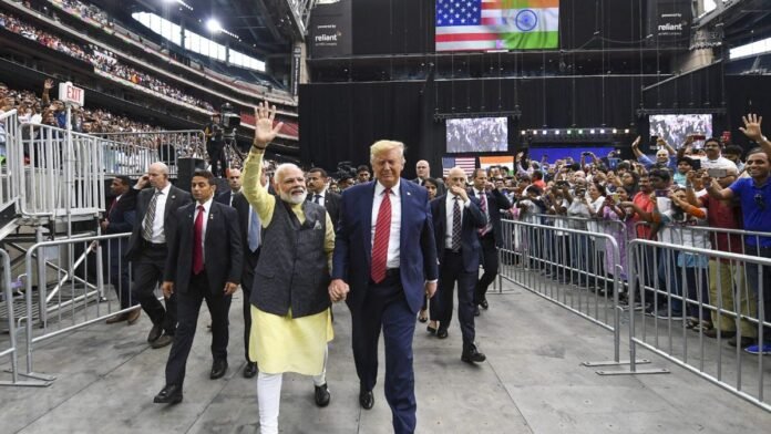 US Election: The first conversation between Trump and PM Modi after winning the US Presidential election, know who said what?
