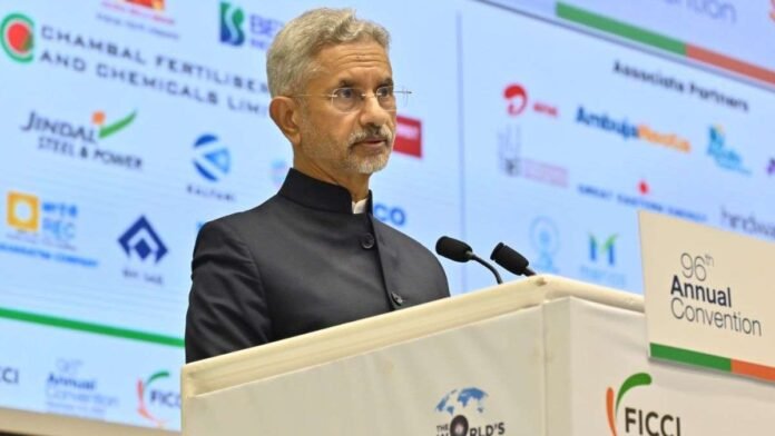 US Elections 2024: Whose victory, Kamala or Trump, is better for India's relations, Jaishankar replied
