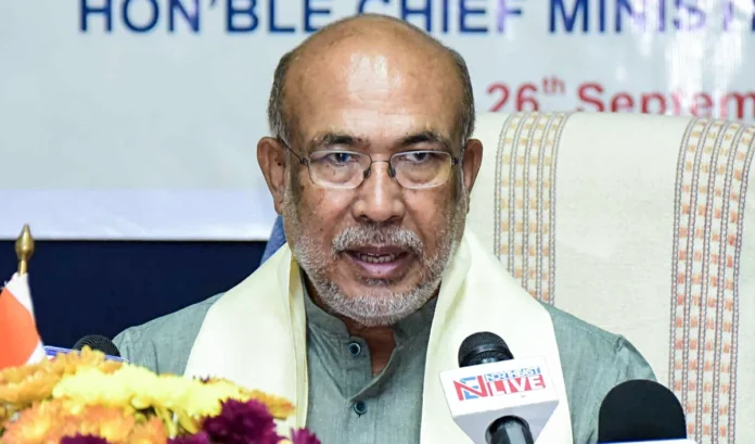 We must protect the uniqueness of indigenous communities and the rights of old inhabitants: Biren Singh
