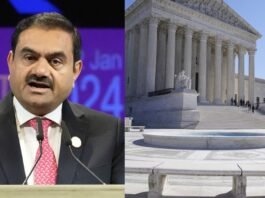 What are the allegations against Adani in the US court, now a new statement from the White House regarding this
