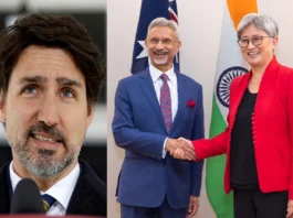 What did Jaishankar say about the attack on Hindus? Canada bans Australian channel which telecasts press conference
