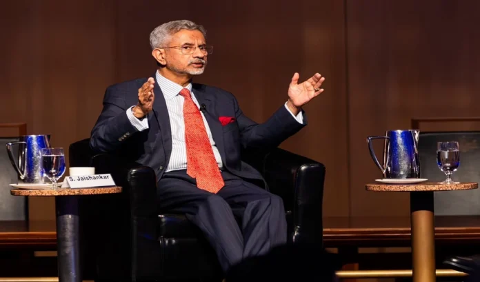 Whoever becomes President... Jaishankar's big statement on America's election results
