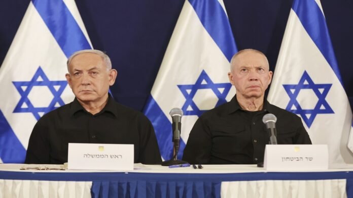 Will Israeli PM Netanyahu and former Defense Minister Yoav Galant be arrested? ICC issued arrest warrant
