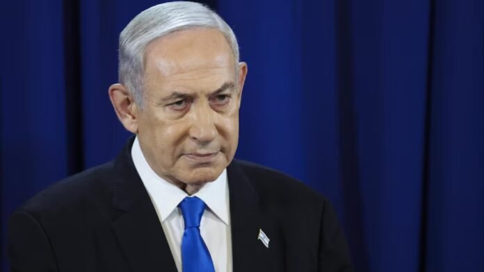 'Yes, Israel had carried out the pager blast in Lebanon,' Netanyahu admitted, 40 people had lost their lives in the attack.
