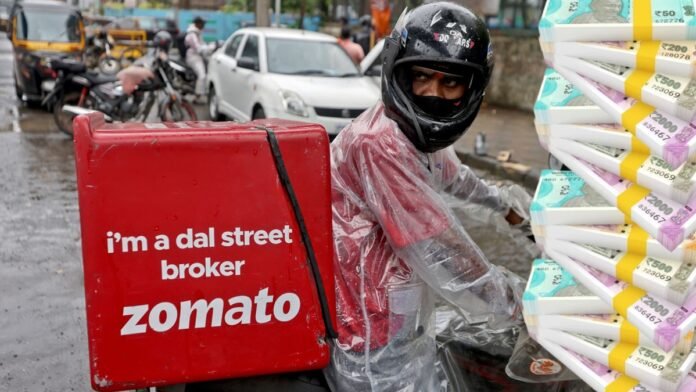 Zomato raised ₹8,500 crore through this channel, know what the company will do with the money
