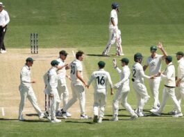 IND vs AUS: Australia announced its playing 11 for the Gabba Test, made big changes in the team even after the victory
