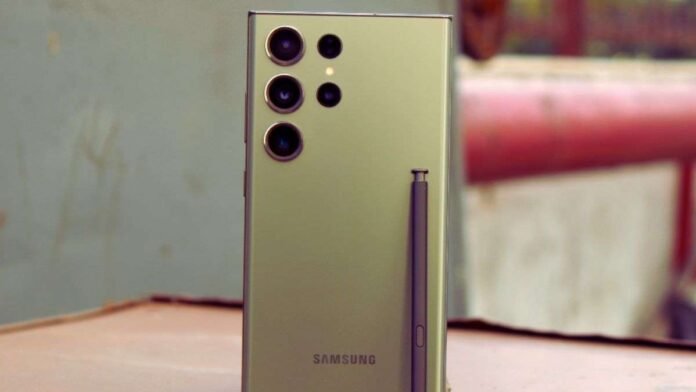 200MP camera 256GB storage, price of Samsung Galaxy S23 Ultra increased in Flipkart
