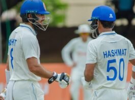 A unique sight seen in the history of Test cricket after 5 years, bowlers yearning for wickets
