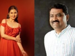 Action will be taken against this BJP MLA on the complaint of actress Prajakta Mali, know what is the matter
