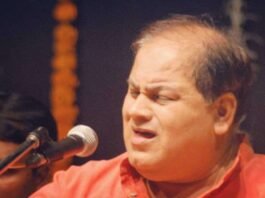 After Zakir Hussain, this famous singer passes away, mourning spread in the industry
