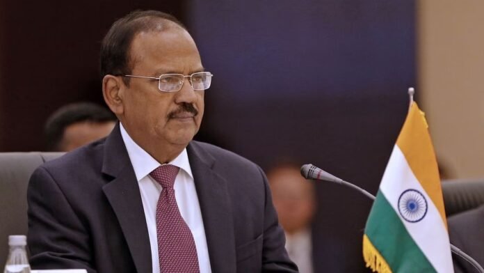 After the agreement on Ladakh border, NSA Ajit Doval will now go to China, know on which issue will be discussed
