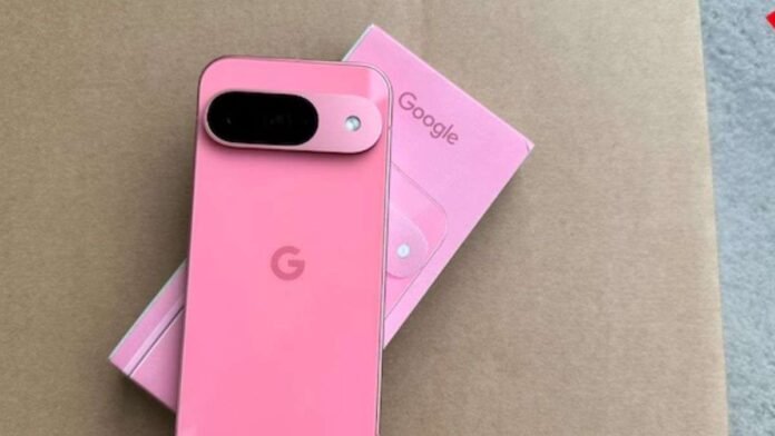 All details of Google Pixel 9a revealed, you will be happy to know the price
