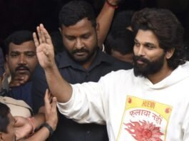 Allu Arjun: Big update on Sandhya theater stampede case, Hyderabad Police now tells the whole truth
