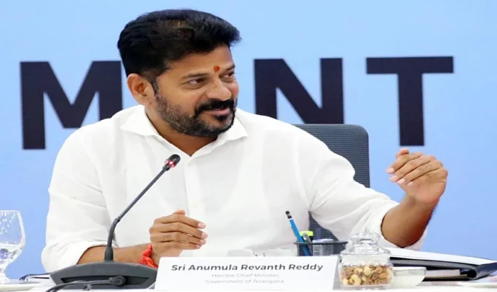 Allu Arjun attended the screening of 'Pushpa-2' despite not getting police permission: Revanth Reddy
