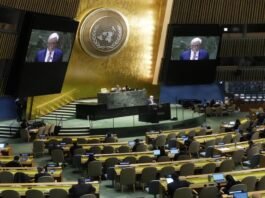 Amidst global conflicts, India calls for change in United Nations, says 'reforms are necessary'
