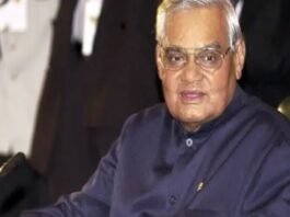 Atal Bihari Vajpayee 100th Birth Anniversary: ​​Rich in words, heartfelt poet, excellent speaker...Vajpayee will always remain 'Atal'.
