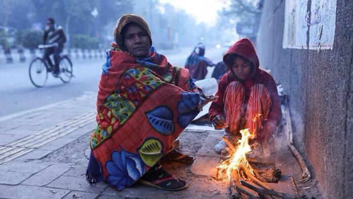 Attention Now the temperature will drop rapidly, there will be snowfall in the mountains, then orange alert of dense fog in Delhi-NCR for the next 2 days.
