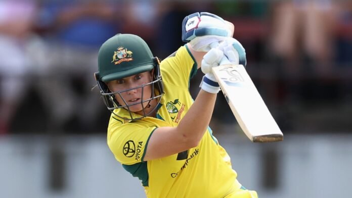 Australia team announces squad for Ashes series, this player made captain
