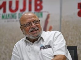 BIG BREAKING: Famous film director Shyam Benegal, who gave hit films like Manthan, passes away, wave of mourning in Bollywood.
