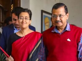 BREAKING: 'Plan to arrest Atishi in a few days', claims Kejriwal after big revelations in Delhi
