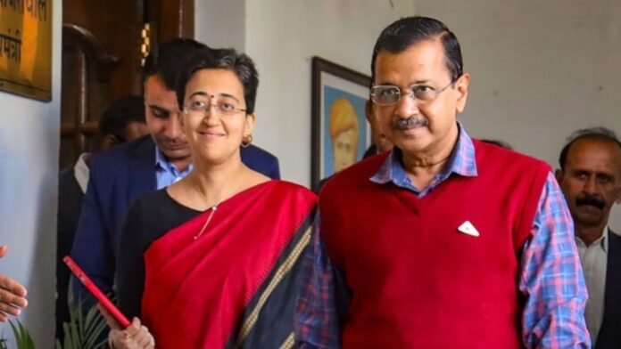 BREAKING: 'Plan to arrest Atishi in a few days', claims Kejriwal after big revelations in Delhi
