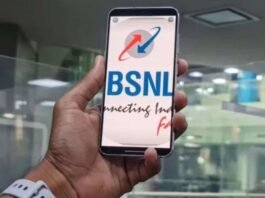 BSNL created a stir by launching cheap plan in New Year offer, 120GB data will be available in 60 days
