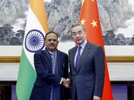 Big meeting between India and China on border issue, consensus reached on these 6 points
