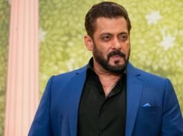 Big news related to Bollywood star Salman Khan, the suspect tried to enter the shooting site, said- What should I tell Bishnoi?
