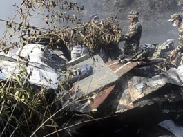 Brazil Plane Crash: Ten people died, dozens were injured due to plane crash in Brazil, those who died were from the same family.
