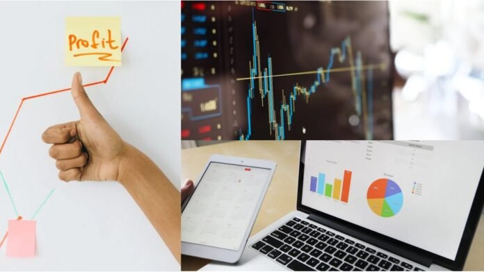 Bumper listing of these 3 shares including Vishal Mega Mart, fun for those who invested in IPO
