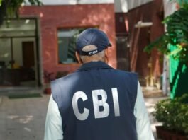 CBI raids ED officer's premises in Shimla, seizes cash
