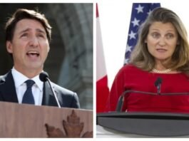 Canada: After the resignation of Deputy PM, another blow to PM Trudeau, may take a big decision soon
