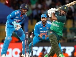 Champions Trophy 2025 schedule announced, India-Pakistan mega match to be played on this day
