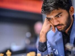 Chess: 18 year old D Gukesh created history, became the youngest world champion
