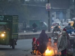 Cold wave warning in 11 states including Delhi-UP, dense fog will fall here, yellow alert for rain in Karnataka
