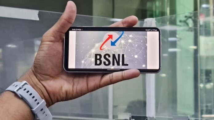 Crores of users enjoyed BSNL's plan, Jio-Airte lost their sleep, will be free from recharge for not 12 but 13 months
