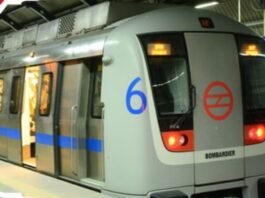 DMRC is facing a shortfall of ₹ 15.54 crore in recovery due to this, CAG report
