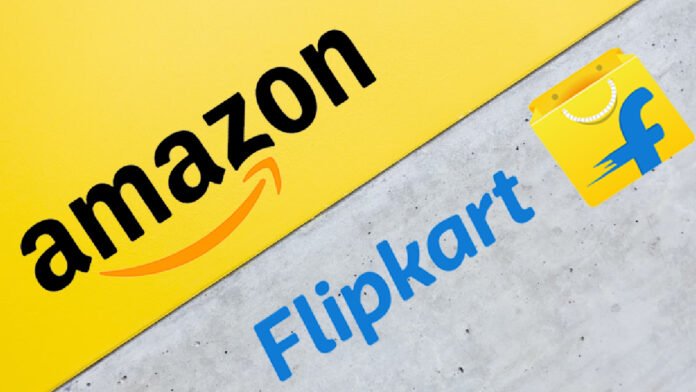 Difficulty for Amazon-Flipkart has increased! CCI reaches Supreme Court against e-commerce companies
