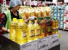 Edible Oil Prices: Mustard, groundnut and soybean oil prices fell due to fall in foreign markets, know the latest prices.
